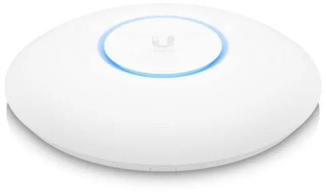 Alt view image 4 of 5 - Ubiquiti Networks Access Point WiFi 6 Pro, W126582756
