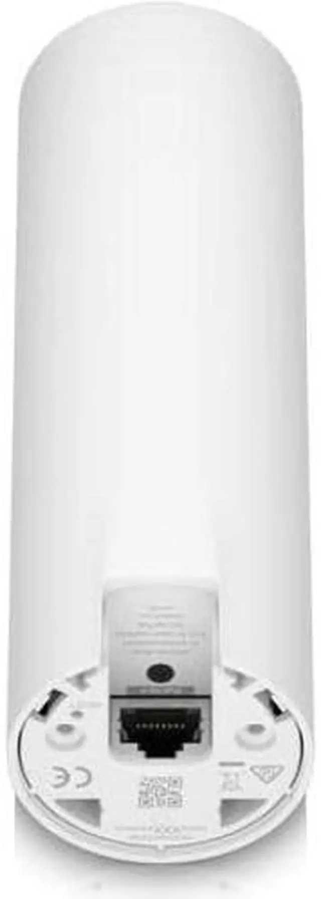 Alt view image 4 of 5 - Ubiquiti Dual Band IEEE 802.11a/b/g 5.30 Gbit/s Wireless Access Point - Indoor/Outdoor