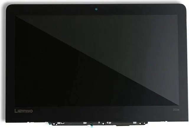 Alt view image 3 of 5 - F-Hong for Lenovo 300e Chromebook 2nd Gen MTK 81QC LCD Touch Screen Digitizer Module LCD Assembly 5D10T95195