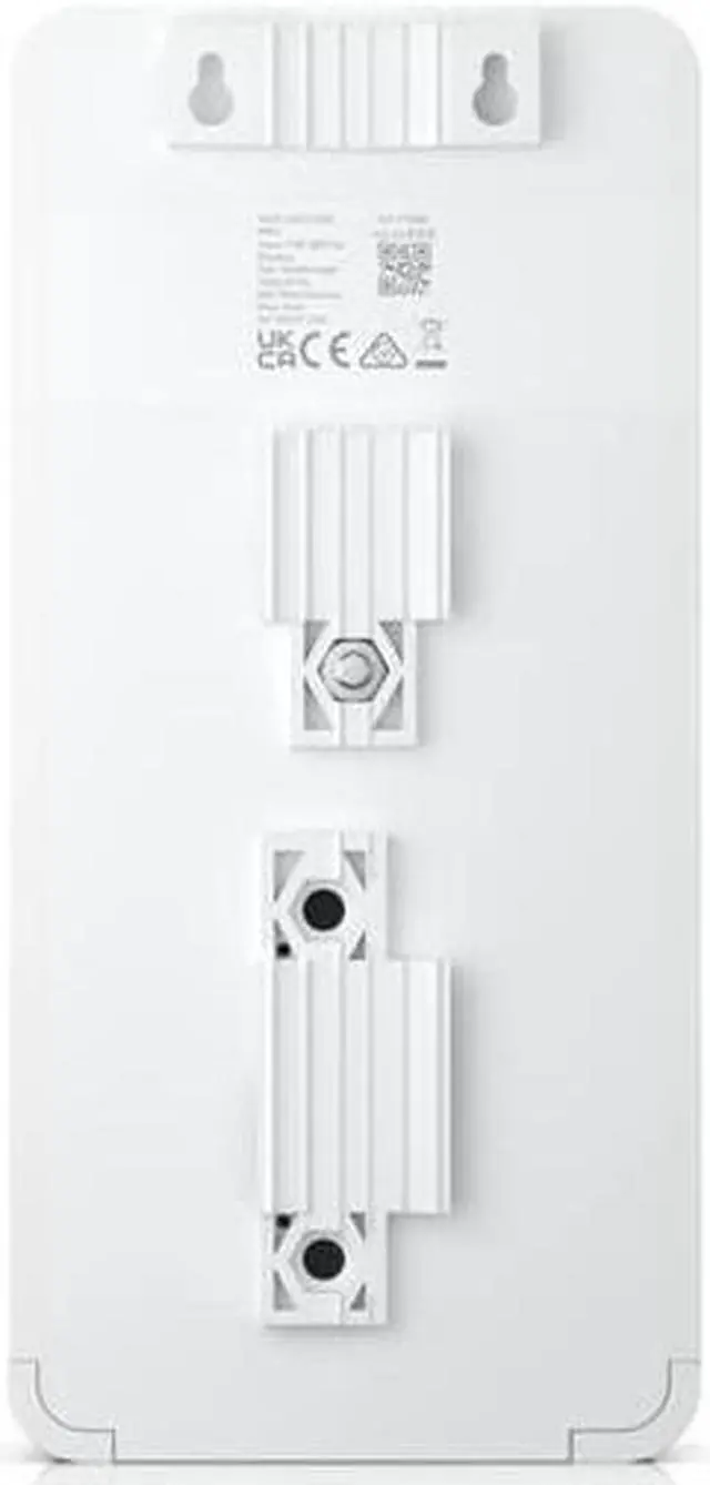 Alt view image 3 of 5 - Ubiquiti UACC-LRE Long-range Gigabit Ethernet Cabl Adapter That Receives Poe/poe+ Off