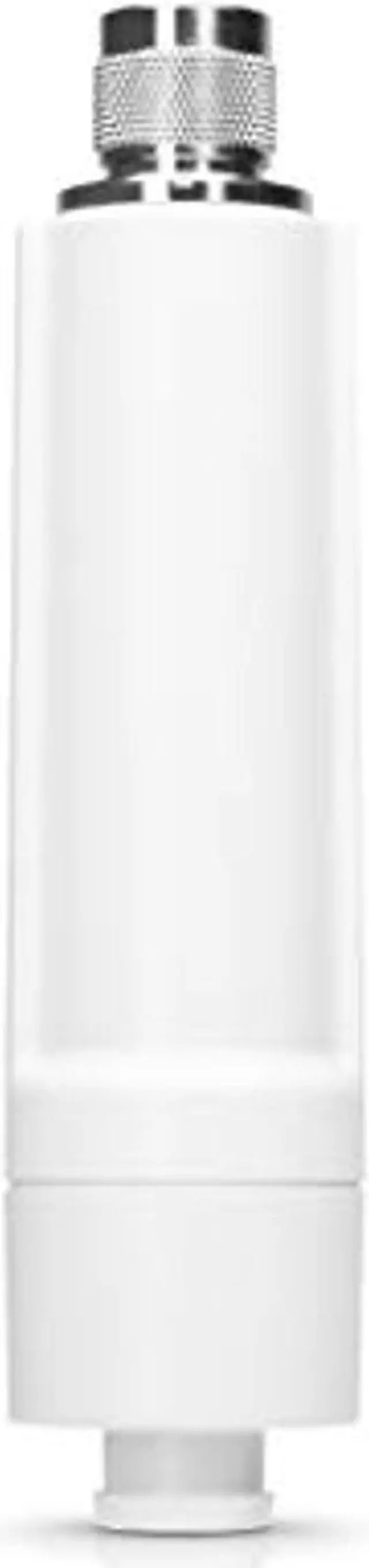 Alt view image 2 of 4 - Ubiquiti Networks B-DB-AC 300Mbit/s Power Over Ethernet (PoE) White WLAN Access Point