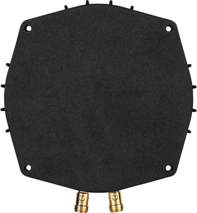 Alt view image 4 of 5 - Dayton Audio BST-300EX, 300 Watts RMS,Tactile Bass Shaker, 4 Ohms Impedance - Turn Any Surface into a Speaker System - Generates Subwoofer Lows