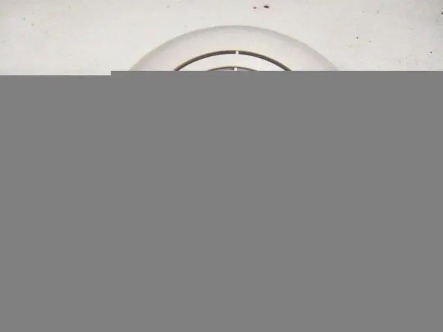 Alt view image 2 of 4 - Bogen Easy Install Ceiling Speaker