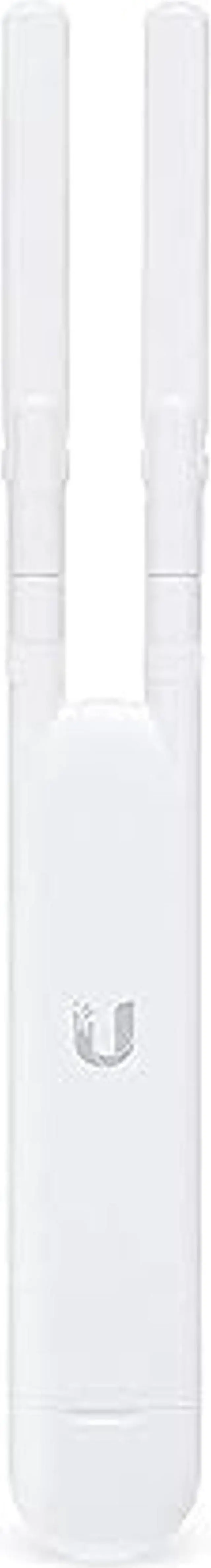 Alt view image 2 of 5 - Ubiquiti Networks Unifi AC Mesh 1167Mbit/s Power over Ethernet (PoE) White