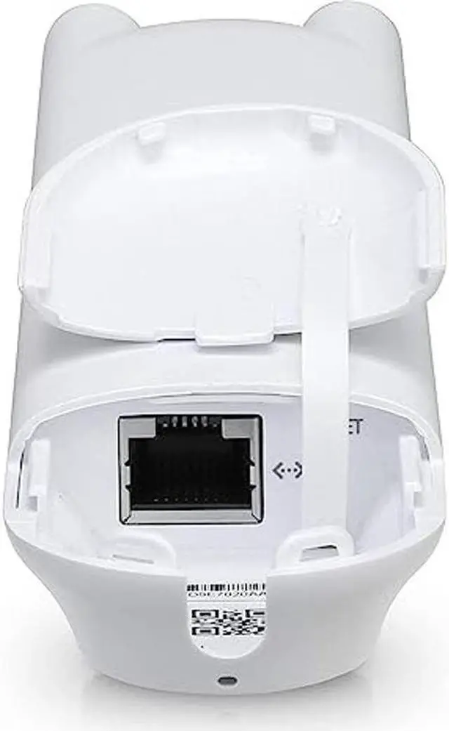 Alt view image 5 of 5 - Ubiquiti Networks Unifi AC Mesh 1167Mbit/s Power over Ethernet (PoE) White