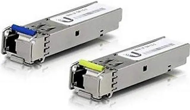 Alt view image 4 of 4 - UBIQUITI U Fiber Single-Mode SFP 1G