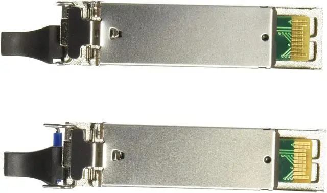 Alt view image 2 of 4 - UBIQUITI U Fiber Single-Mode SFP 1G