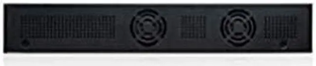 Alt view image 4 of 5 - Ubiquiti Networks EdgeSwitch 24 250W (ES-24-250W) Managed PoE+ Gigabit Switch with SFP,Black