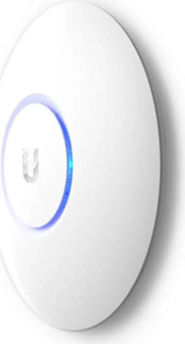 Alt view image 3 of 4 - Ubiquiti UAP-AC-LITE UniFi AP AC LITE 802.11ac Gigabit Dual-Radio PoE