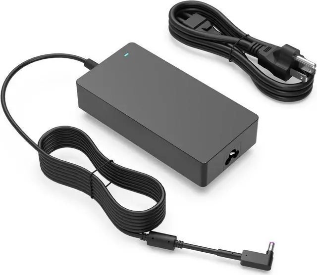Main image of 180W Charger Fit for Acer Predator Triton 500 PT515-51, Predator Triton 300 PT314-51 PT314-52 PT315-52, Predator Helios 300 PH315-52 PH317-53 PH317-54 PH317-55 Laptop Power Adapter Supply Cord
