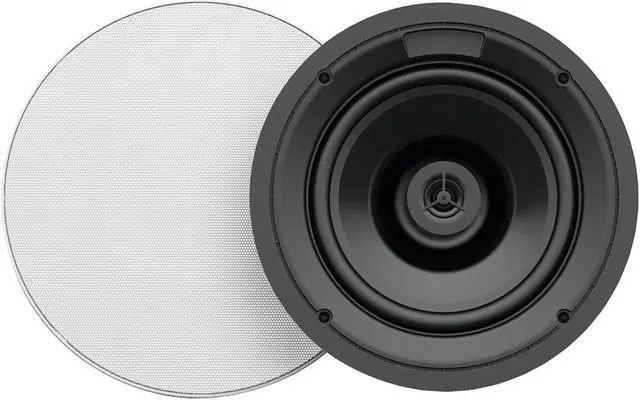 Main image of MTX ICM812 Musica Series 8" 65W in-Ceiling Speakers