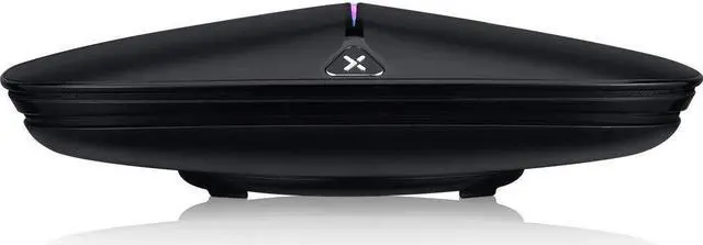Alt view image 4 of 5 - Zyxel Armor G1 Multi-Gigabit AC2600 WiFi Router - Large Home Coverage. 1 x 2.5Gbps WAN Port, 4 x