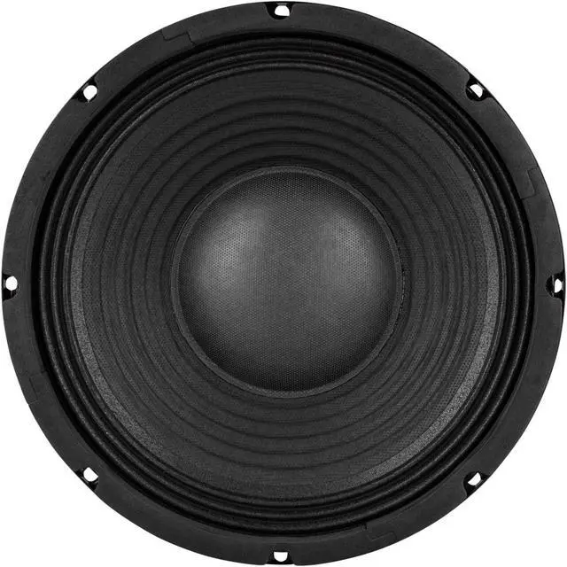 Alt view image 3 of 3 - Dayton Audio PA255-8 10" Pro Woofer