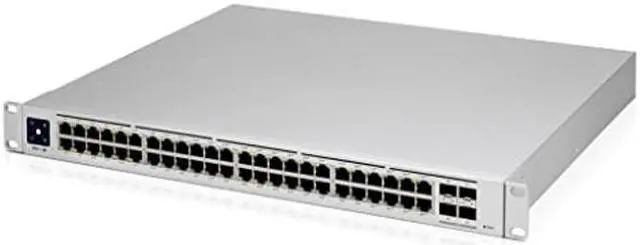 Main image of Ubiquiti Networks Unifi 48Port Pro Switch Gen2 (USW-PRO-48-POE)