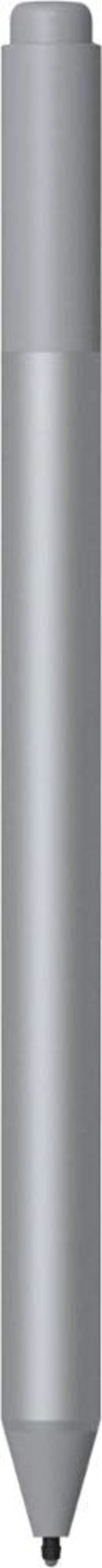 Main image of Microsoft Surface Pen for Surface Pro 7 Pro 6 Surface Laptop 3 Surface Book 2 Laptop 2 Surface Go Studio 2 Pro 5 Pro 4 4096 Pressure Points Rubber Eraser Bluetooth 4.0 Platinum