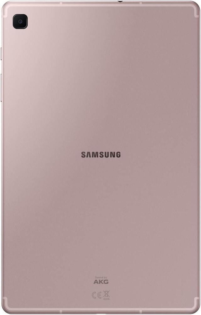 SAMSUNG Galaxy Tab S6 Lite 10.4