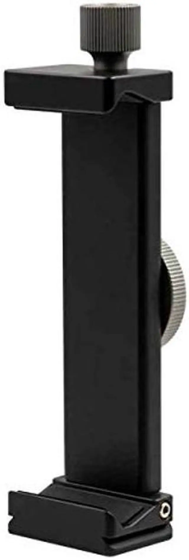 Alt view image 3 of 4 - ProMaster Dovetail Tablet Clamp, (Model 6842)