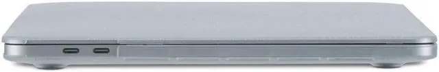 Alt view image 4 of 4 - Incase MacBook Pro 13 Inch Case - Hardshell Laptop Case & Computer Cover - Durable, Lightweight & Form-Fitting Protection for (USB-C) 2020 M1 & M2, 2022 Models, Clear Dots (12.25 x 8.5 x 0.5 in)