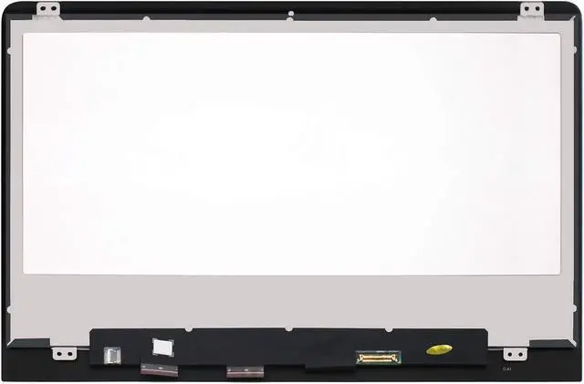 Alt view image 2 of 3 - LCDOLED Replacement 14.0 inches FullHD 1920x1080 IPS B140HAN04.2 LED LCD Display Touch Screen Digitizer Assembly for ASUS Q405 Q405U Q405UA Series Q405UA-BI5T10 Q405UA-BI5T5 Q405UA-BI5T7 (No Bezel)