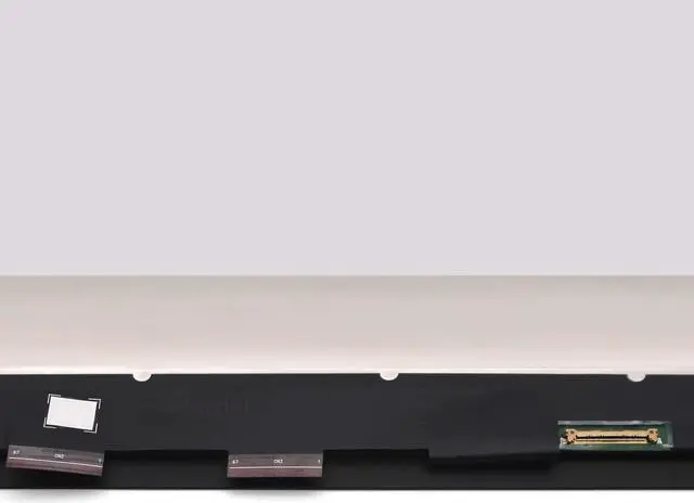 Alt view image 3 of 3 - LCDOLED Replacement 14.0 inches FullHD 1920x1080 IPS B140HAN04.2 LED LCD Display Touch Screen Digitizer Assembly for ASUS Q405 Q405U Q405UA Series Q405UA-BI5T10 Q405UA-BI5T5 Q405UA-BI5T7 (No Bezel)