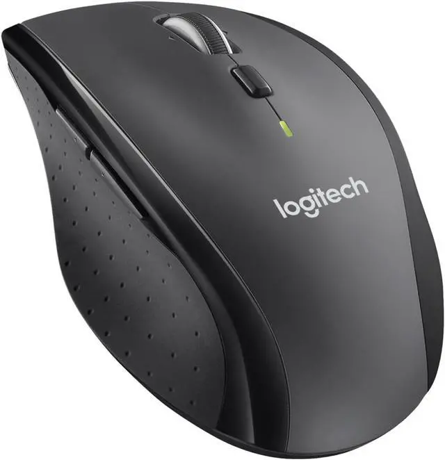 Main image of Logitech Mouse Wireless M705