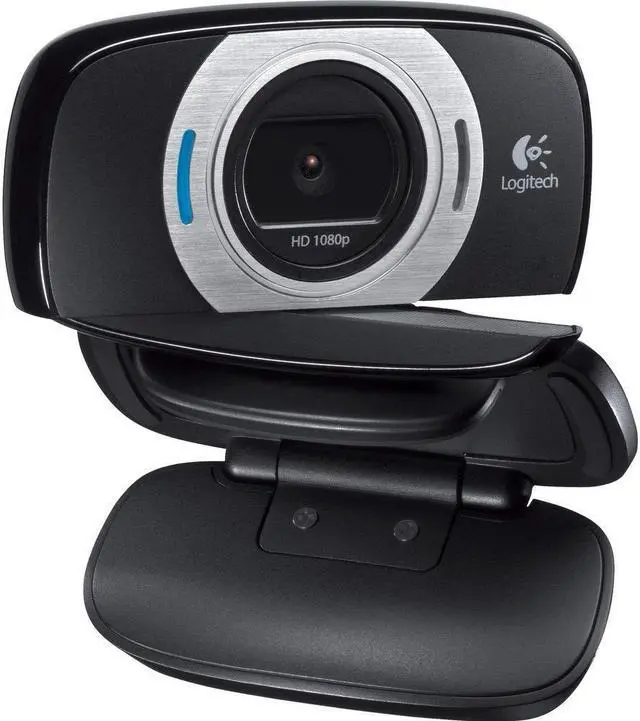 Alt view image 2 of 4 - Logitech Inc, HD Webcam C615 (Catalog Category: Cameras & Frames / Webcams)
