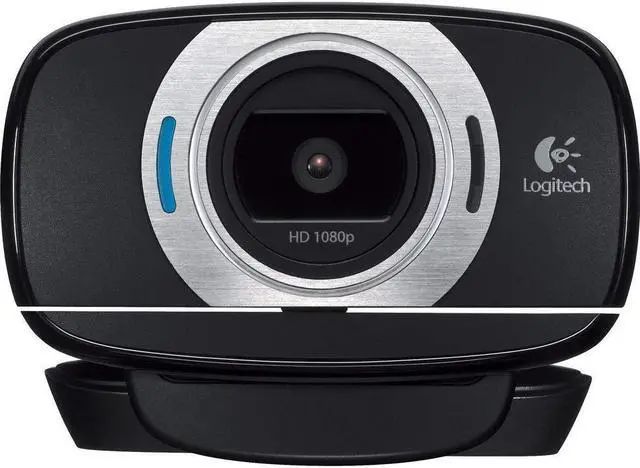 Alt view image 3 of 4 - Logitech Inc, HD Webcam C615 (Catalog Category: Cameras & Frames / Webcams)