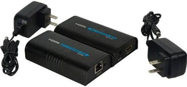 Main image of Blue Ocean Ocean Matrix OMX-HDMI-2-IP HDMI Over IP Extender