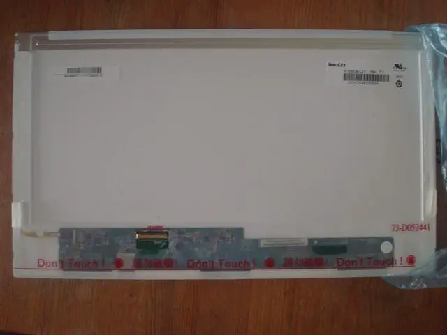 Alt view image 3 of 5 - CHI MEI N156BGE-L21 REV.C1 LAPTOP LCD SCREEN 15.6" WXGA HD LED DIODE (or Compatible REPLACEMENT LCD SCREEN)