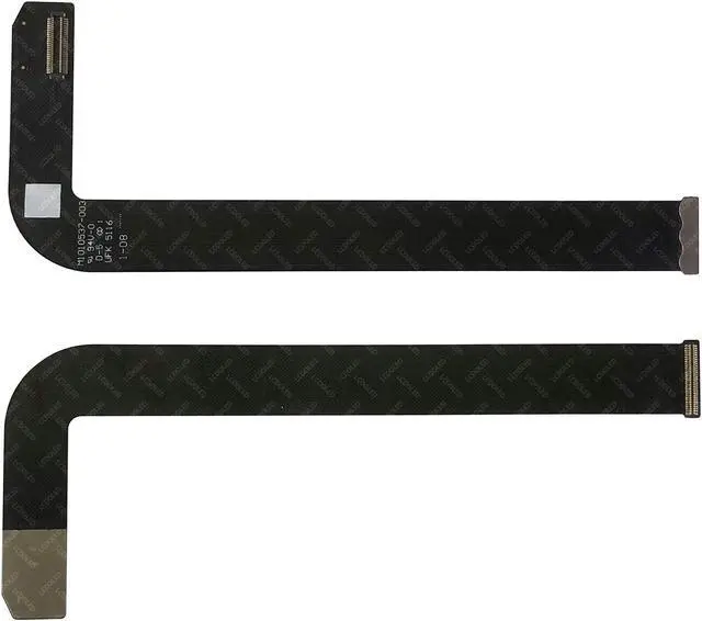 Alt view image 4 of 5 - LCDOLED Replacement 12.3 inches Pro 5 LCD LED Display Touch Screen Digitizer Assembly with LCD Flex Conversion Cable M1010537-003 for Microsoft Surface Pro 4 1724