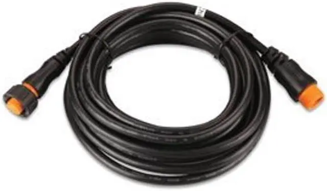 Alt view image 2 of 2 - GARMIN ELEC. Garmin Extension Cable Garmin 010-11829-01 Extension Cable, 5m, Rudder Feedback