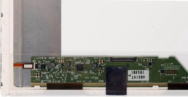 Alt view image 4 of 4 - 15.6" WXGA Glossy Laptop LED Screen for Gateway NE56R31U