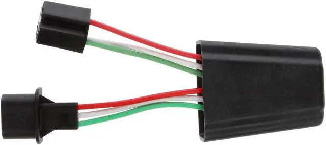 Alt view image 2 of 4 - Truck-Lite 98630 LED Headlamp Anti-Flicker Module Harness - PWM Pule Width Modulation Adapter