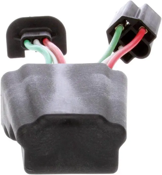 Alt view image 3 of 4 - Truck-Lite 98630 LED Headlamp Anti-Flicker Module Harness - PWM Pule Width Modulation Adapter