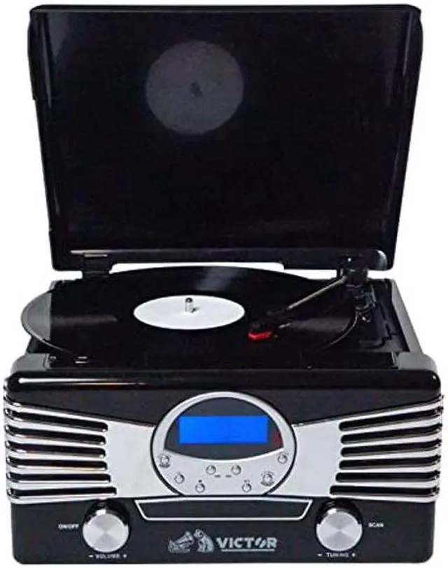 VICTOR４ChannelSatemレコードプレーヤー VICTOR4ChannelSatemレコードプレーヤー