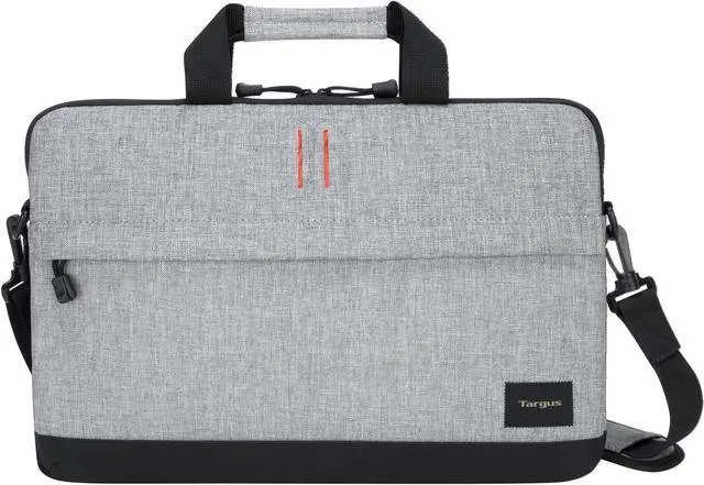Alt view image 2 of 5 - Targus - Strata Slipcase Laptop Bag with Lightweight Durable Padding TSS63204US
