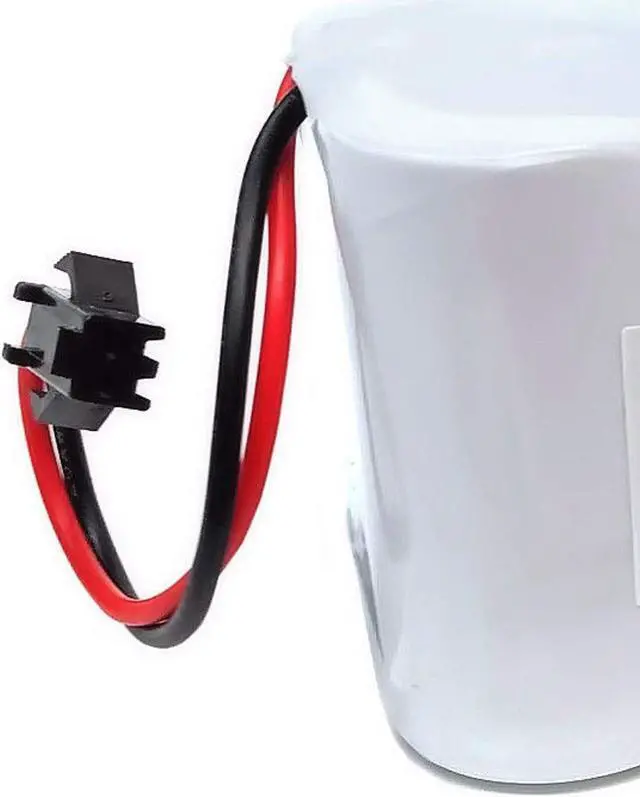 Alt view image 3 of 5 - HQRP Battery Compatible with Birdog USB Satellite Finder Meter 2.5/3 / 4 Bir-Dog BP7233-2 USB Plus BIRDOGUSBPLUS