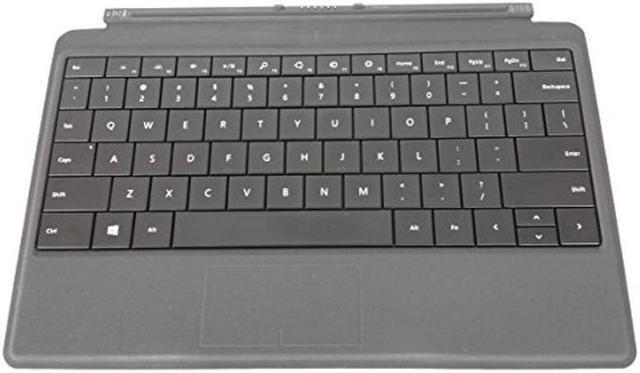 Main image of Surface Power Cover Keyboard