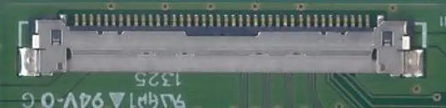 Alt view image 2 of 2 - TOSHIBA SATELLITE C55-A5300 Laptop LED LCD Screen Replacement