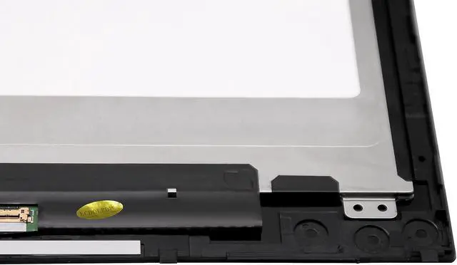 Alt view image 4 of 4 - LCDOLED Replacement 13.3 FHD 1080P LCD Display Touch Screen Digitizer Assembly Bezel with Board for HP Pavilion X360 m3-u000 m3-u001dx m3-u002dx m3-u003dx m3-u100 m3-u101dx m3-u103dx m3-u105dx