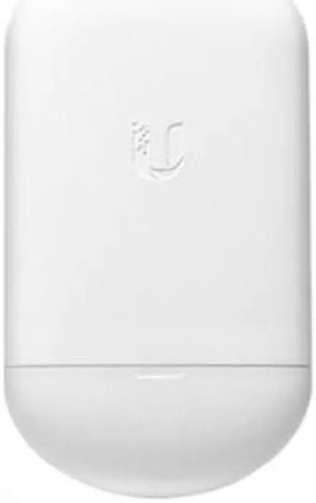 Alt view image 4 of 4 - Ubiquiti NanoStation loco M5 - Wireless Access Point - AirMax (LOCOM5US)