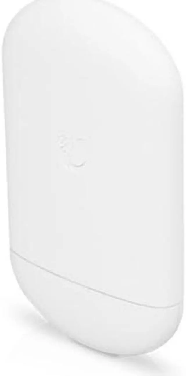 Alt view image 2 of 4 - Ubiquiti NanoStation loco M5 - Wireless Access Point - AirMax (LOCOM5US)