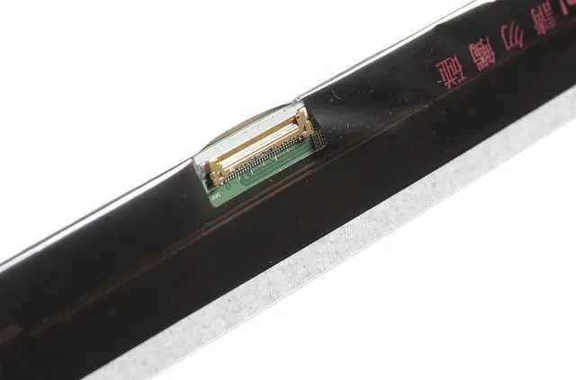 Alt view image 3 of 5 - Chi Mei N133bge-eab Replacement LAPTOP LCD Screen 13.3" WXGA HD LED DIODE (Substitute Replacement LCD Screen Only. Not a Laptop ) (N133BGE-EAB REV.C1 S5)