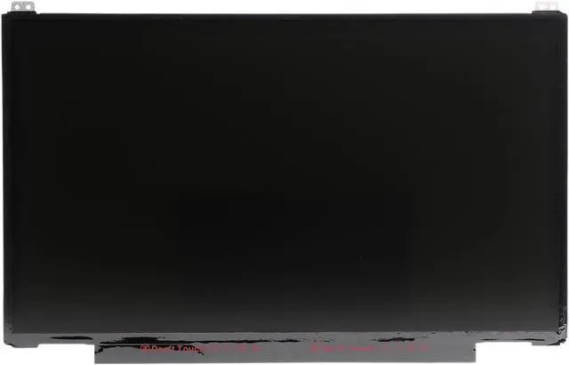 Alt view image 2 of 5 - Chi Mei N133bge-eab Replacement LAPTOP LCD Screen 13.3" WXGA HD LED DIODE (Substitute Replacement LCD Screen Only. Not a Laptop ) (N133BGE-EAB REV.C1 S5)