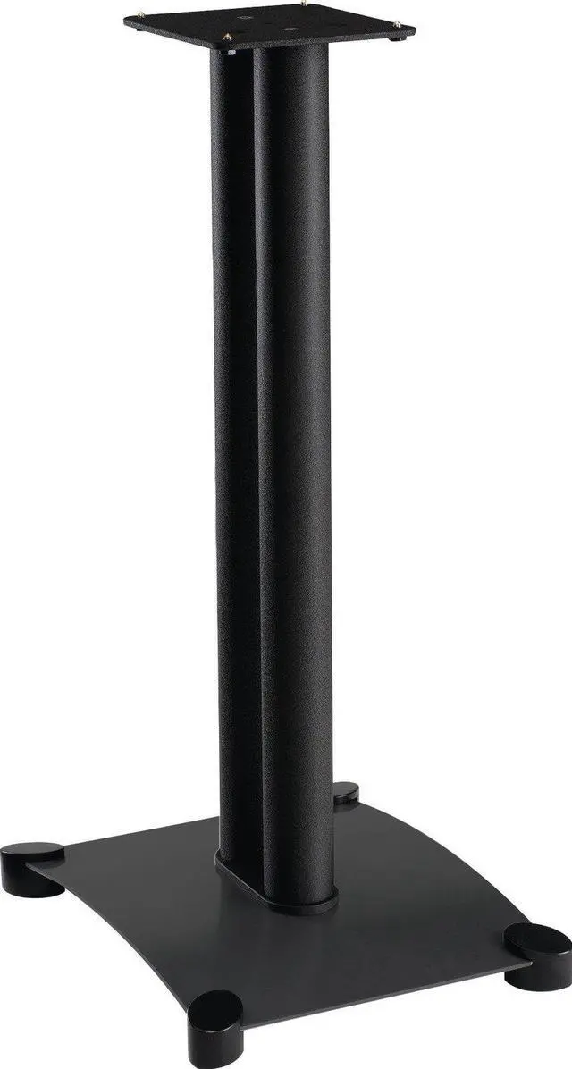 Main image of Sanus SF26B1 Black (Pr.) 26-inch Speaker Stands