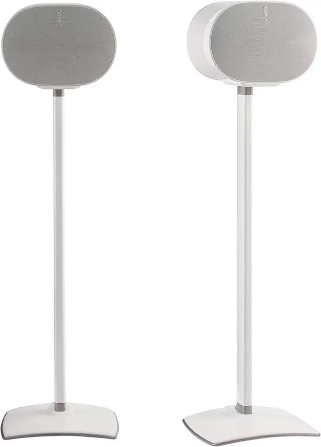 Main image of Sanus Speaker Stands for Sonos Era 300 (Pair) - WSSE32-W2