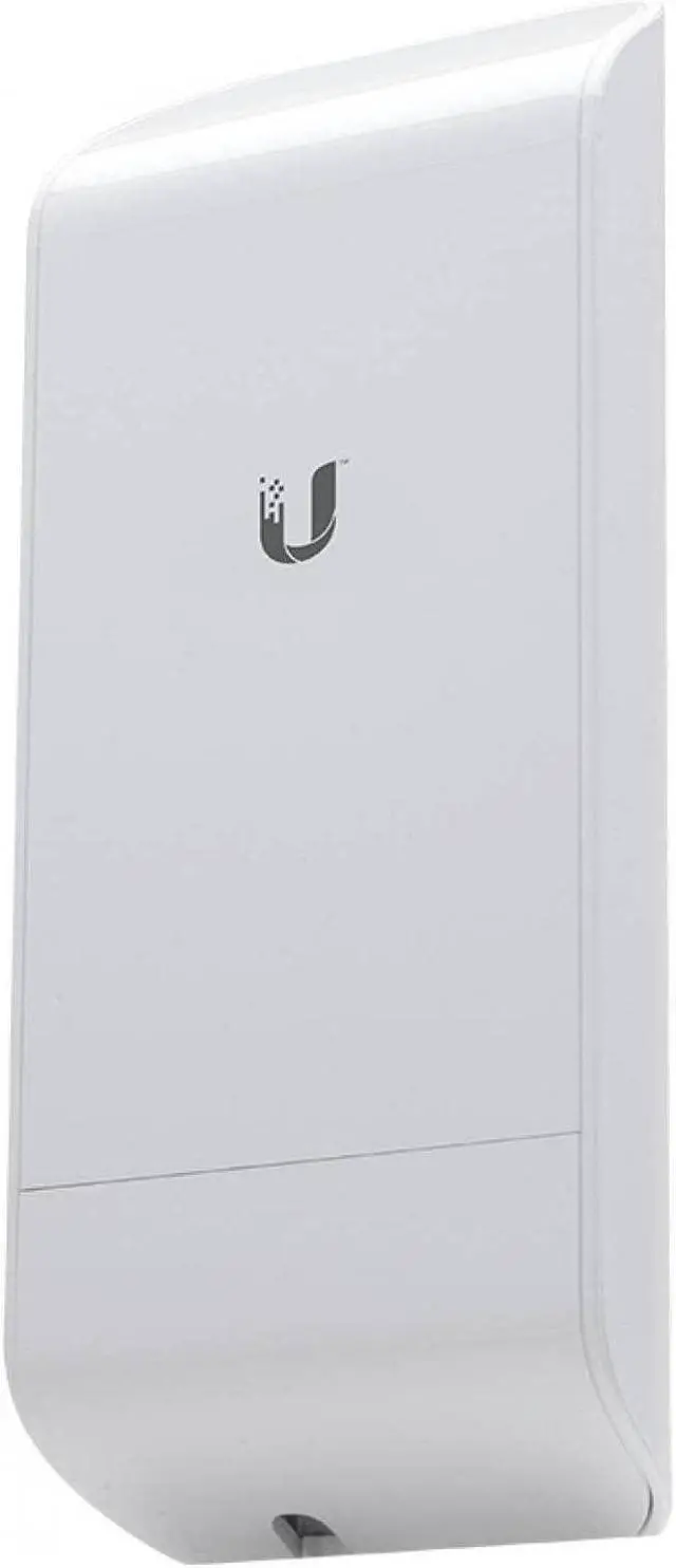 Alt view image 2 of 4 - Ubiquiti Networks NanoStation loco M5