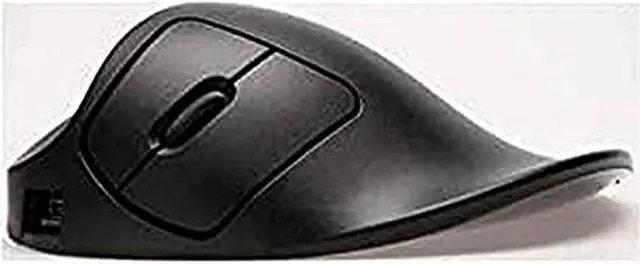 Main image of Hippus S2UB-LC Wireless Light Click S2UB-LC (Right Hand, Small, Black)