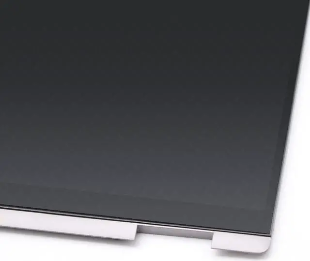 Alt view image 5 of 5 - LCDOLED Replacement for HP Chromebook x360 14c-ca 14c-ca0xxx 14c-ca0053dx 14c-ca0065nr 14c-ca0085nr 14c-ca0095nr 14.0 inches FHD 1080P IPS LCD Display Touch Screen Digitizer Assembly Bezel with Board