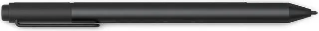 Alt view image 3 of 3 - Microsoft Surface Pen for Surface Pro 4 (Charcoal)